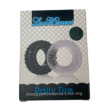LOVE MOMENT RALLY TYRE COCK RING 2 PACK LOVE MOMENT RALLY TYRE COCK RING 2 PACK
